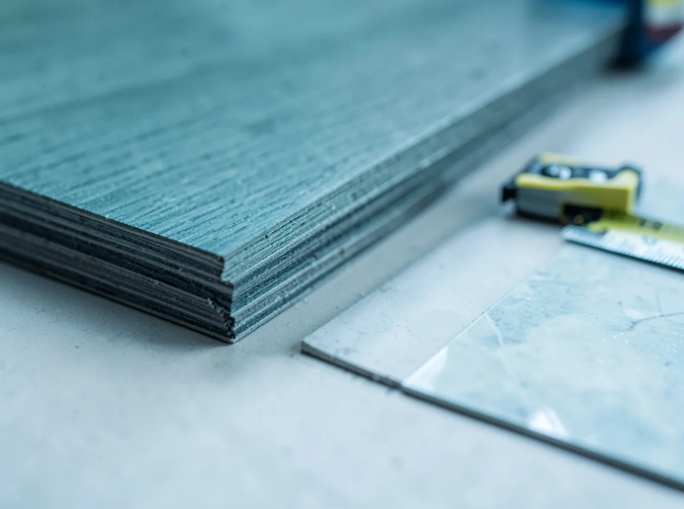 Luxury Vinyl Plank Installation Reinbeck, IA FAQs